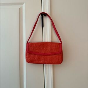 Vera Bradley Woven Shoulder Bag  (NWT)